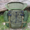 Daysack, Berghaus Munro II, Cedar Green, IRR, Modified, Alpha - Image 2