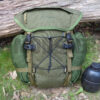 Daysack, Berghaus Munro II, Cedar Green, IRR, Modified, Alpha - Image 4