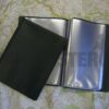 A5 Nyrex Folder, Soft Cover, (20 pages), Fixed - Image 1