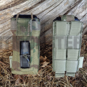 Pouch, Strobe, BAL, MS2000, Multicam, MOLLE, Odin