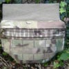Pouch, Utility, 'Dangler', Kangaroo, Multicam, Odin - Image 3