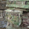 Pouch, Utility, 'Dangler', Joey, 2024 Laser, Multicam, Odin - Image 7