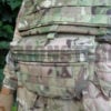 Pouch, Utility, 'Dangler', Kangaroo, Multicam, Odin - Image 1