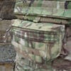Pouch, Utility, 'Dangler', Kangaroo, Multicam, Odin - Image 2