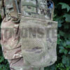 Pouch, Dump, Rolling, Mesh, MOLLE, Odin - Image 2