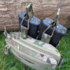 Pouch, Commanders' & Ammo, 'Op's Orders', Double, Multicam, V4 - Image 2