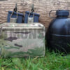 Pouch, Commanders' & Ammo, 'Op's Orders', Double, Multicam, V4 - Image 4