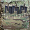 Pouch, Commanders' & Ammo, 'Op's Orders', Triple, Multicam, V4, - Image 2
