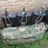 Pouch, Commanders' & Ammo, 'Op's Orders', Triple, Multicam, V4, - Image 4