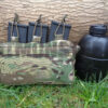 Pouch, Commanders' & Ammo, 'Op's Orders', Triple, Multicam, V4, - Image 5