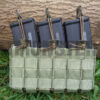 Pouch, Commanders' & Ammo, 'Op's Orders', Triple, Multicam, V4, - Image 6