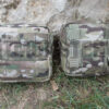 Pouch, Utility, Zipped, 'Bolverk', Multicam, Odin - Image 4
