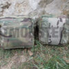 Pouch, Utility / Admin, Zipped, 'Harbard', Multicam, Odin - Image 4