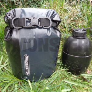 Dry Bag, Canoe Bag, Ortlieb, 05 Litres, Waterproof