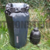 Dry Bag, Canoe Bag, Ortlieb, 10 Litres, Waterproof Liner - Image 1
