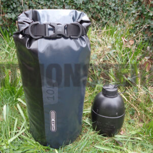 Dry Bag, Canoe Bag, Ortlieb, 10 Litres, Waterproof Liner