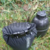 Dry Bag, Canoe Bag, Ortlieb, 01.5 Litres, Ultra-Light Waterproof - Image 2