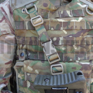 Sling, Weapons, MOLLE, Osprey, Single Point, T Bar, MTP, New