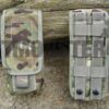 Pouch, Ammo, Rifle, Sharpshooter, Osprey, MTP, Surplus - Image 1