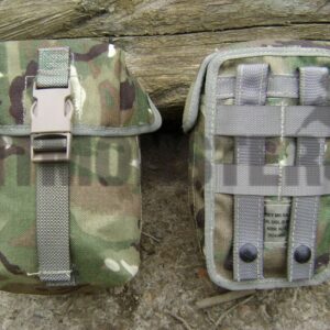 Pouch, Utility/Ammo, UGL, Osprey, MTP, Surplus