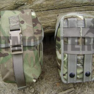 Pouch, Utility, Osprey, MTP, Surplus
