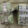 Pouch, Utility/Waterbottle, Osprey, MTP, Surplus - Image 1