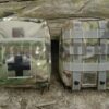 Pouch, Medical, First Aid, Osprey, MTP, Surplus - Image 1