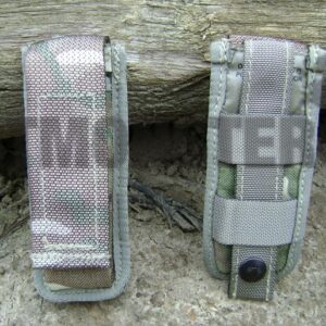 Pouch, Ammo, Pistol, Single, Osprey, MTP, Surplus