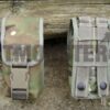 Pouch, Grenade, Smoke, Osprey, MTP, Surplus - Image 1