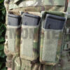 Pouches, Triple, Ammo, Rifle, Osprey / VIRTUS, MTP, Surplus - Image 4