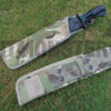 PLCE, Frog, Bayonet, SA80, MTP, Surplus - Image 1