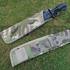 PLCE, Frog, Bayonet, SA80, MTP, Surplus