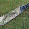 PLCE, Frog, Bayonet, SA80, MTP, Surplus - Image 4