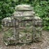 Patrol Pack, NI, Medic's, PLCE, MTP, Surplus, (options) - Image 1