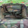 PLCE Pouch, Haversack, Respirator, S10, DPM, Used - Image 6