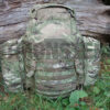 MK3 VIRTUS bergen bergan with PLCE side pockets