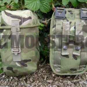 PLCE Pouch, Utility, MTP, New
