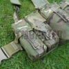 PLCE webbing set MTP