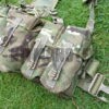 PLCE webbing set MTP