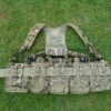 PLCE webbing set MTP