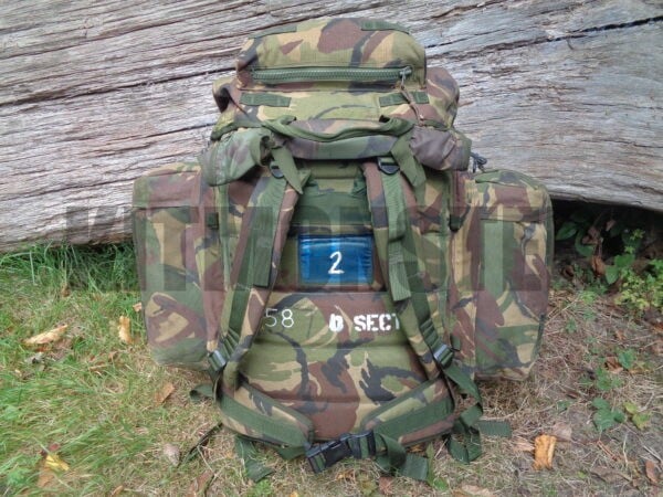 PLCE medical bergen DPM