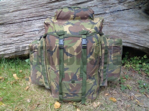 PLCE medical bergen DPM