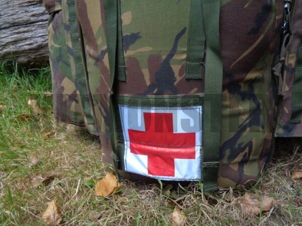PLCE medical bergen DPM