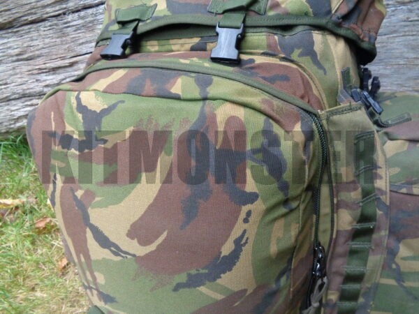 PLCE medical bergen DPM