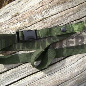 PLCE Straps, Utility, QR, OG Pair, New