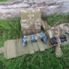 Pouch, Medical, Trauma Kit, Multicam, Platatac - Image 5