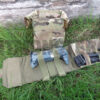 Pouch, Medical, Trauma Kit, Multicam, Platatac - Image 6