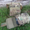 Pouch, Medical, Trauma Kit, Multicam, Platatac - Image 3