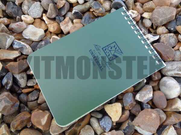 RITR-spiral-pad-green-medium (1) rite in the rain spiral pad