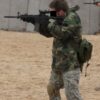 Grab Bag, Battle Bag, Original, Coyote Tan, Blackhawk! Surplus - Image 8